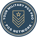 Your Military PCS Pro